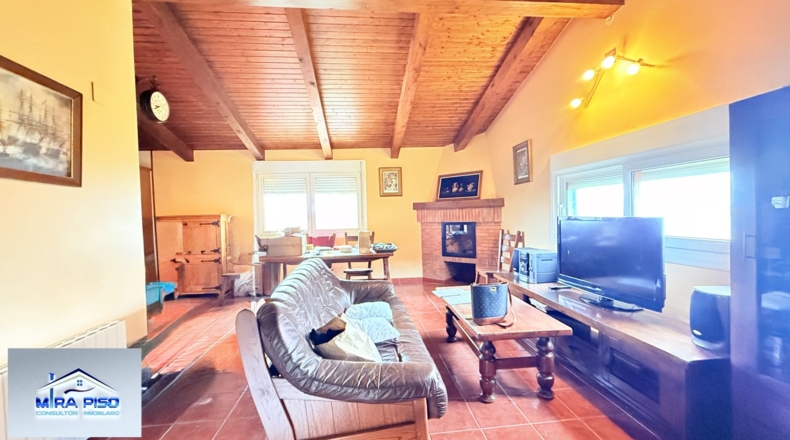 Cantabria - Colindres - 1684m2