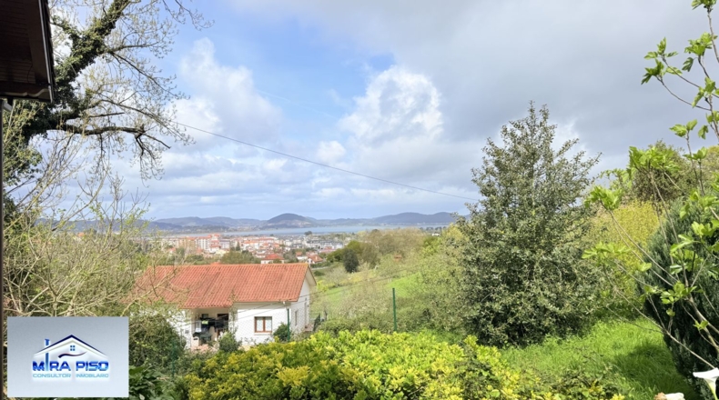 Cantabria - Colindres - 1684m2