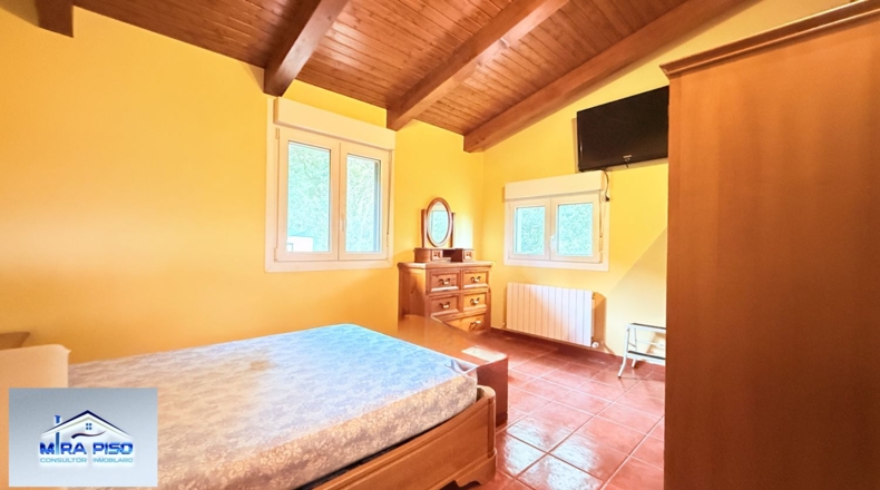 Cantabria - Colindres - 1684m2