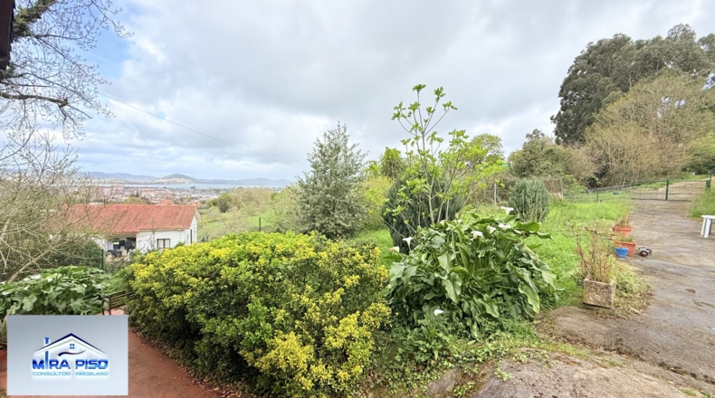 Cantabria - Colindres - 1684m2