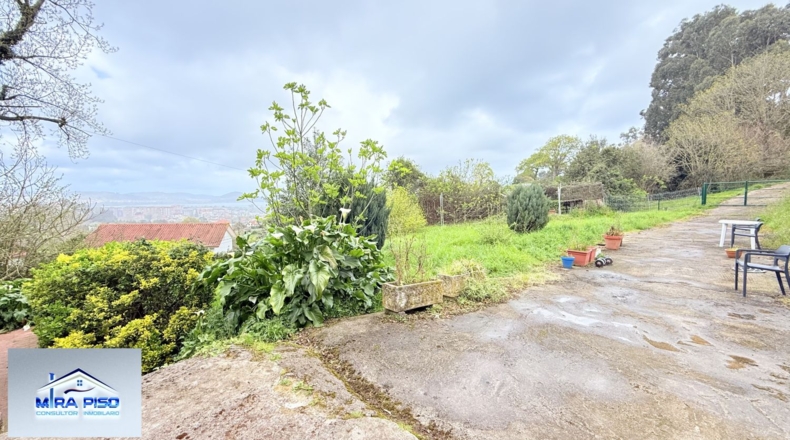 Cantabria - Colindres - 1684m2