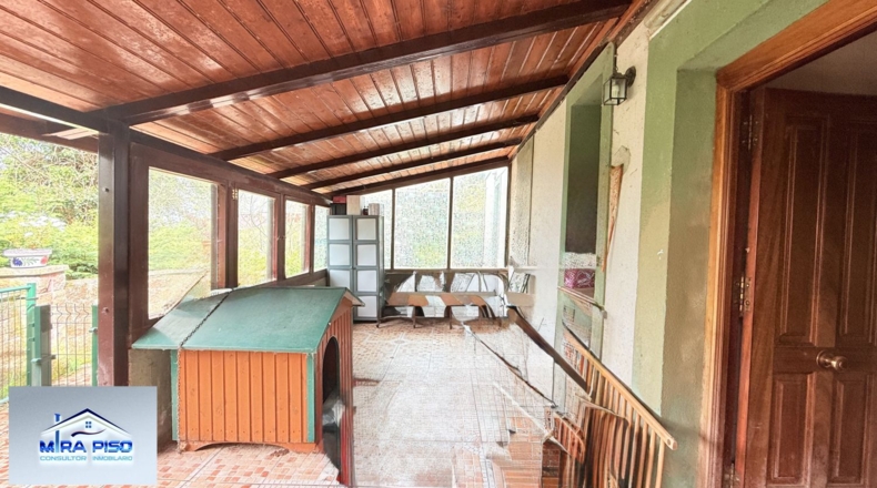 Cantabria - Colindres - 1684m2