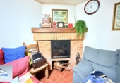 Chalet independiente con terreno en venta en Colindres ref: TR396124 foto