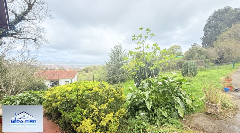 Cantabria - Colindres - 1684m2