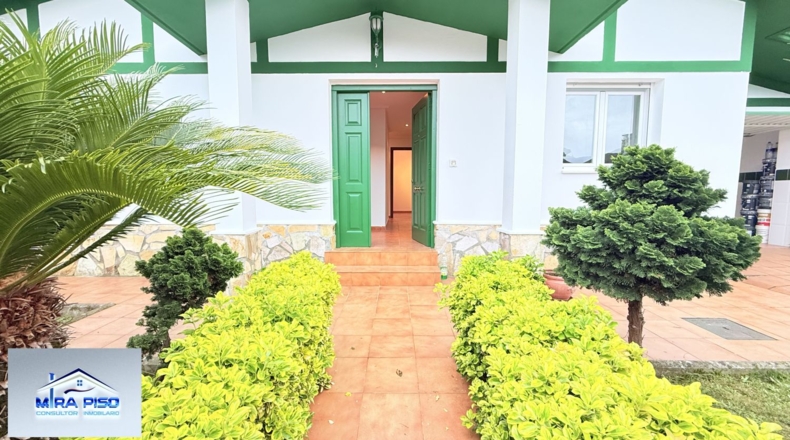 Cantabria - Santiuste - 420m2