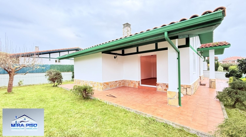 Cantabria - Santiuste - 420m2