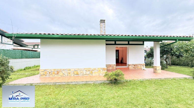 Cantabria - Santiuste - 420m2