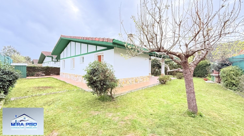 Cantabria - Santiuste - 420m2