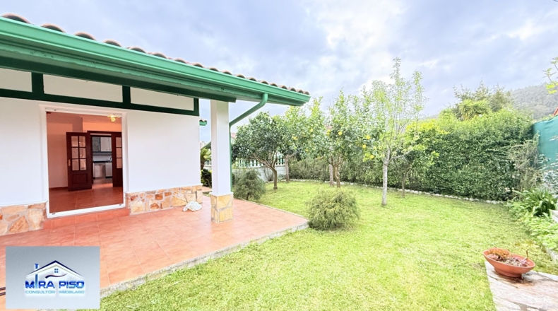 Cantabria - Santiuste - 420m2