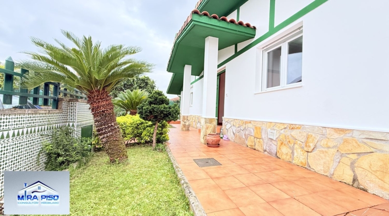 Cantabria - Santiuste - 420m2