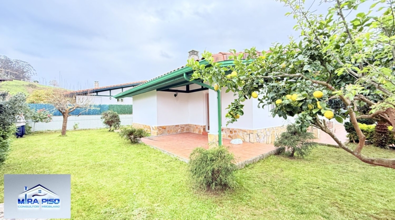 Cantabria - Santiuste - 420m2
