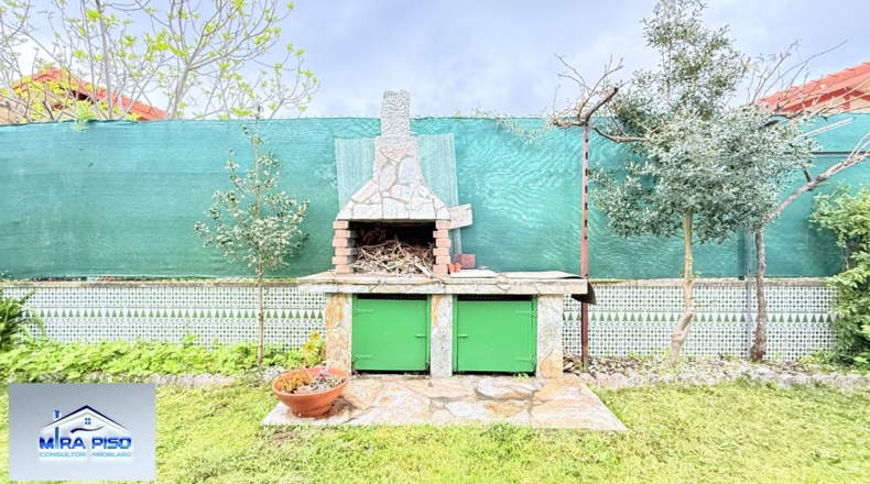 Cantabria - Santiuste - 420m2