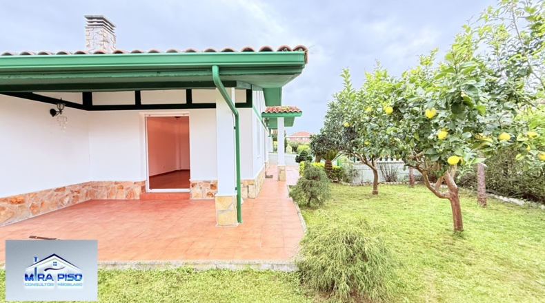Cantabria - Santiuste - 420m2