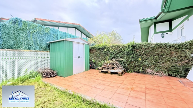 Cantabria - Santiuste - 420m2