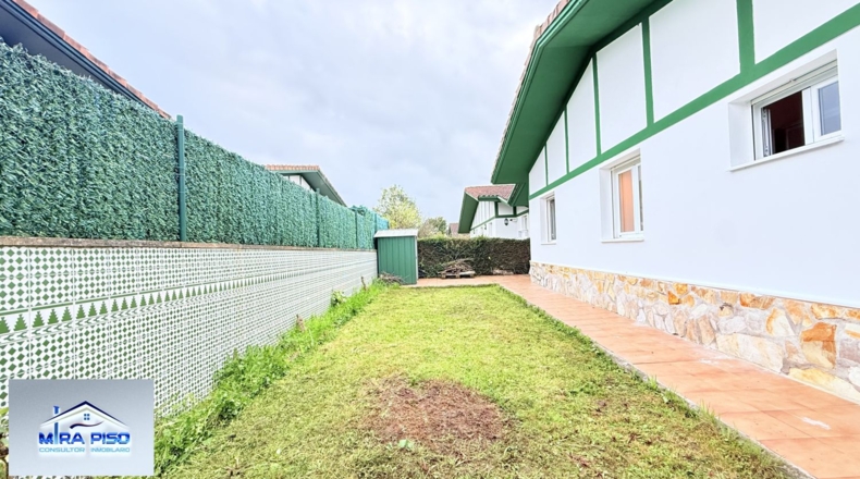 Cantabria - Santiuste - 420m2