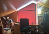 Chalet independiente con terreno en venta en Irún ref: TR396122 foto