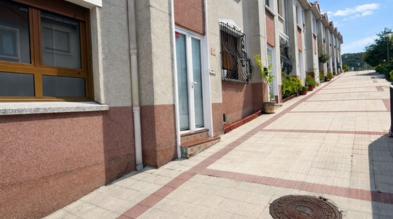 Guipúscoa - Azkenportu - 150m2