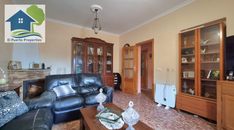 Cadiz - El Puerto de Santa María - 1021m2