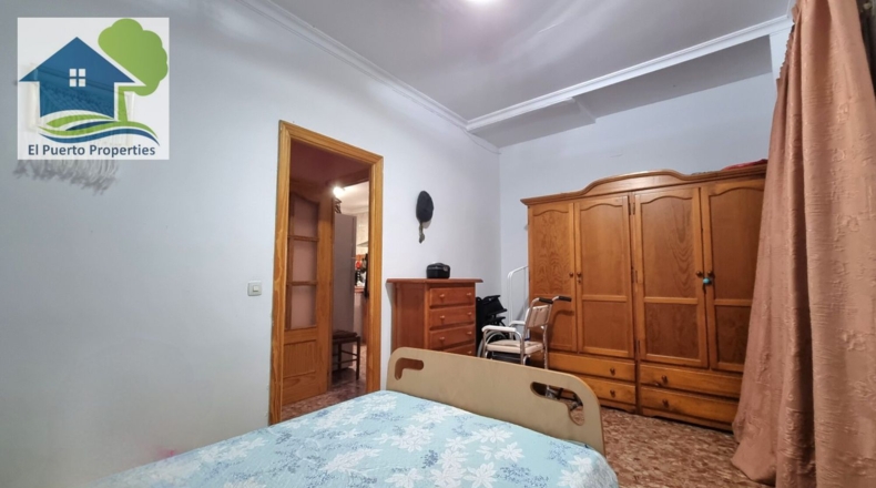 Cadiz - El Puerto de Santa María - 1021m2