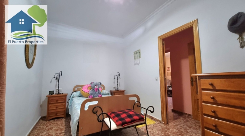 Cadiz - El Puerto de Santa María - 1021m2