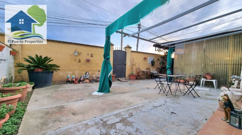 Cadiz - El Puerto de Santa María - 1021m2