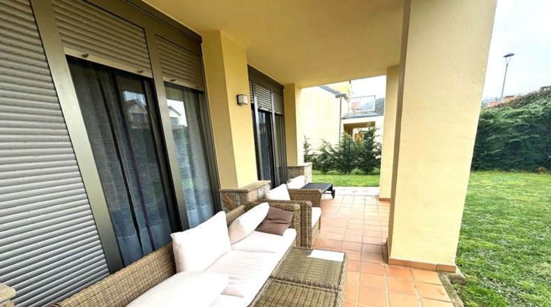 Cantabria - Hazas de Cesto - 520m2