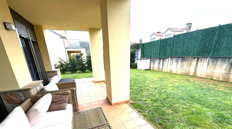 Cantabria - Hazas de Cesto - 520m2