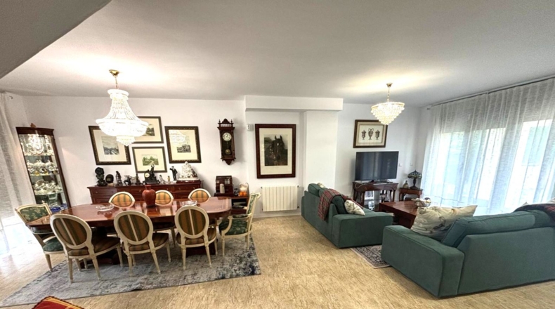 Cantabria - Hazas de Cesto - 520m2