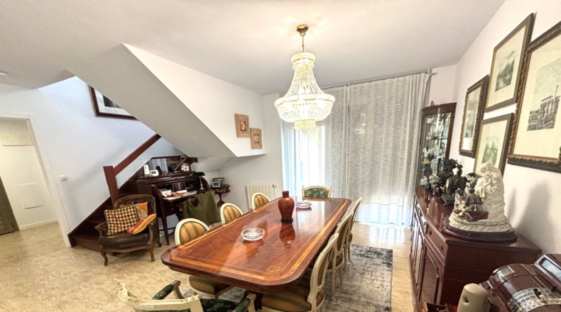 Cantabria - Hazas de Cesto - 520m2