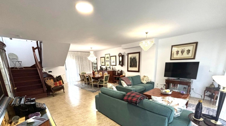 Cantabria - Hazas de Cesto - 520m2