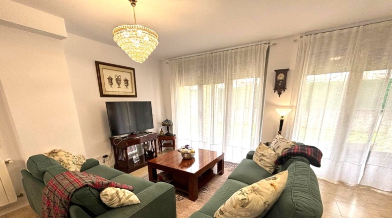 Cantabria - Hazas de Cesto - 520m2