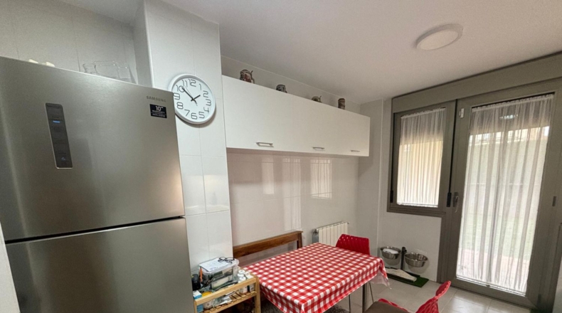 Cantabria - Hazas de Cesto - 520m2