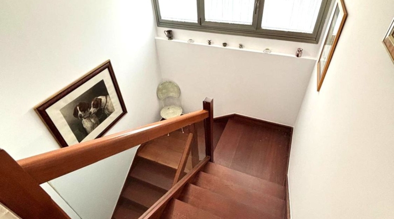 Cantabria - Hazas de Cesto - 520m2