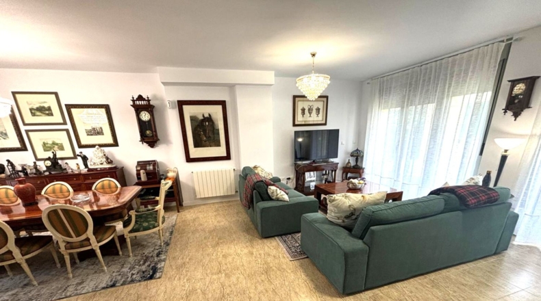 Cantabria - Hazas de Cesto - 520m2