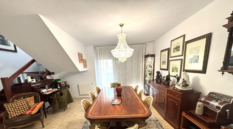 Cantabria - Hazas de Cesto - 520m2