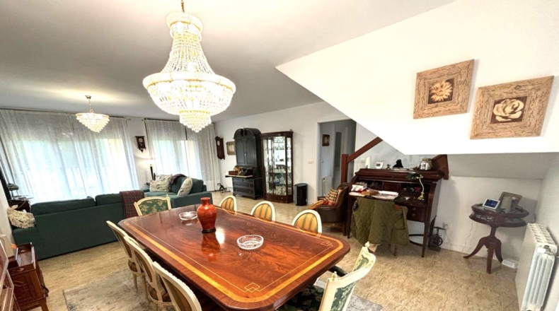 Cantabria - Hazas de Cesto - 520m2