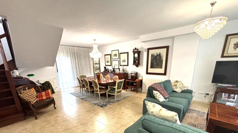 Cantabria - Hazas de Cesto - 520m2