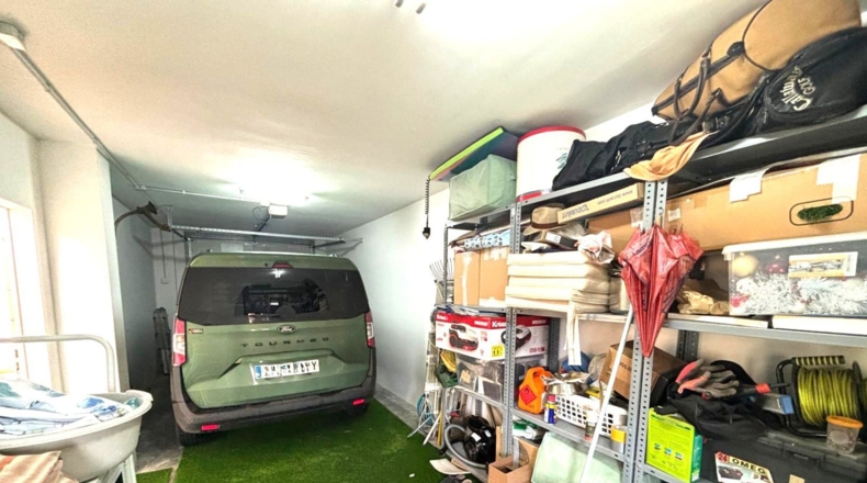 Cantabria - Hazas de Cesto - 520m2