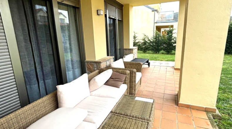 Cantabria - Hazas de Cesto - 520m2