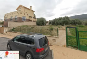 La Guardia de Jaén 809&nbsp;м²