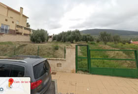 La Guardia de Jaén 809&nbsp;м²