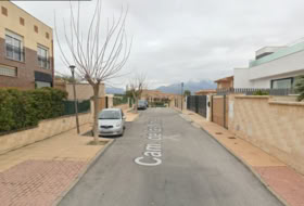 La Guardia de Jaén 809&nbsp;м²