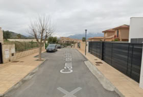 La Guardia de Jaén 809&nbsp;м²