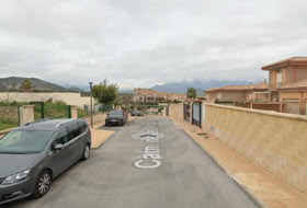 La Guardia de Jaén 809&nbsp;м²