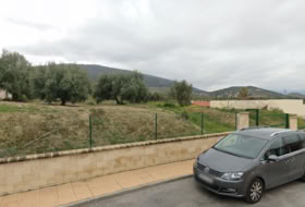 La Guardia de Jaén 809&nbsp;м²