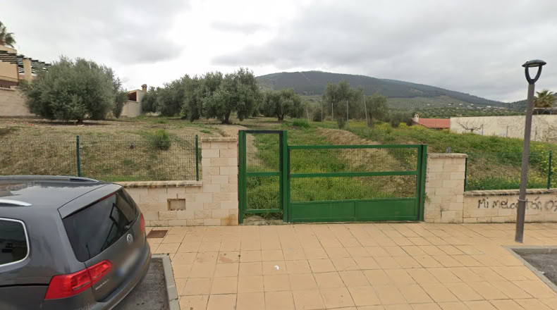 Jaen - La Guardia de Jaén - 809m2