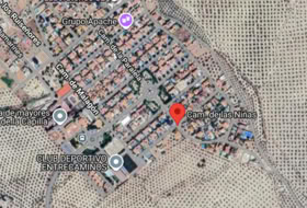 La Guardia de Jaén 809&nbsp;м²