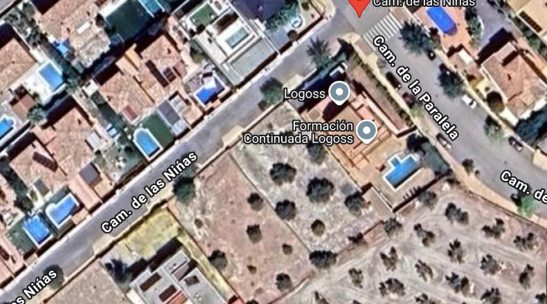 Jaen - La Guardia de Jaén - 809m2
