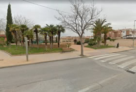 La Guardia de Jaén 809&nbsp;м²