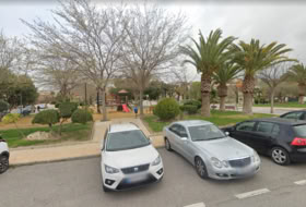 La Guardia de Jaén 809&nbsp;м²